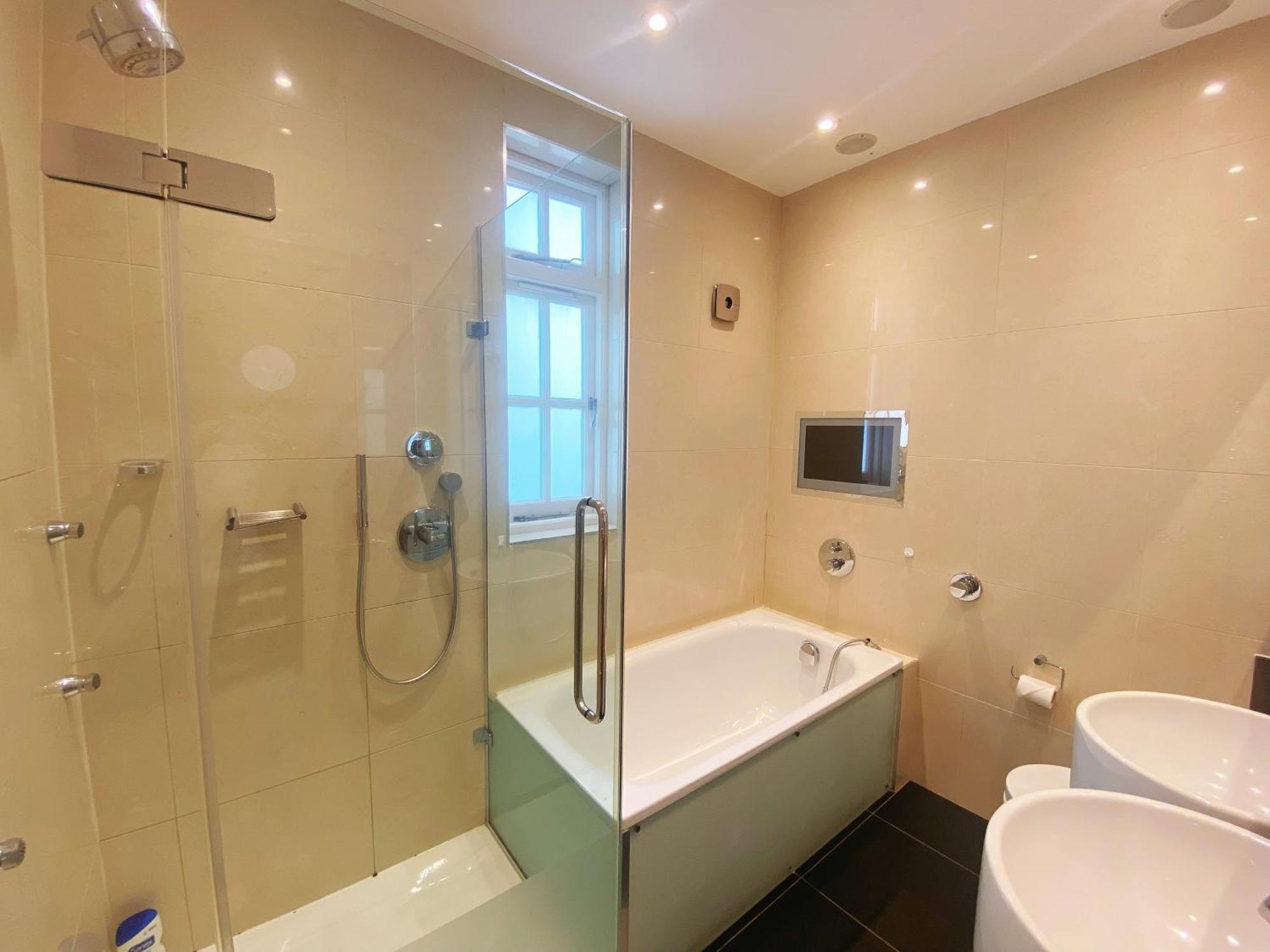Luxury Belgrave Square Private Mews Townhouse Villa London Exteriör bild