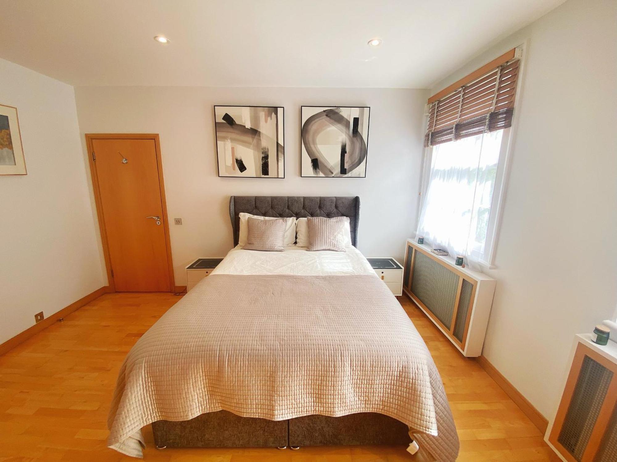 Luxury Belgrave Square Private Mews Townhouse Villa London Exteriör bild