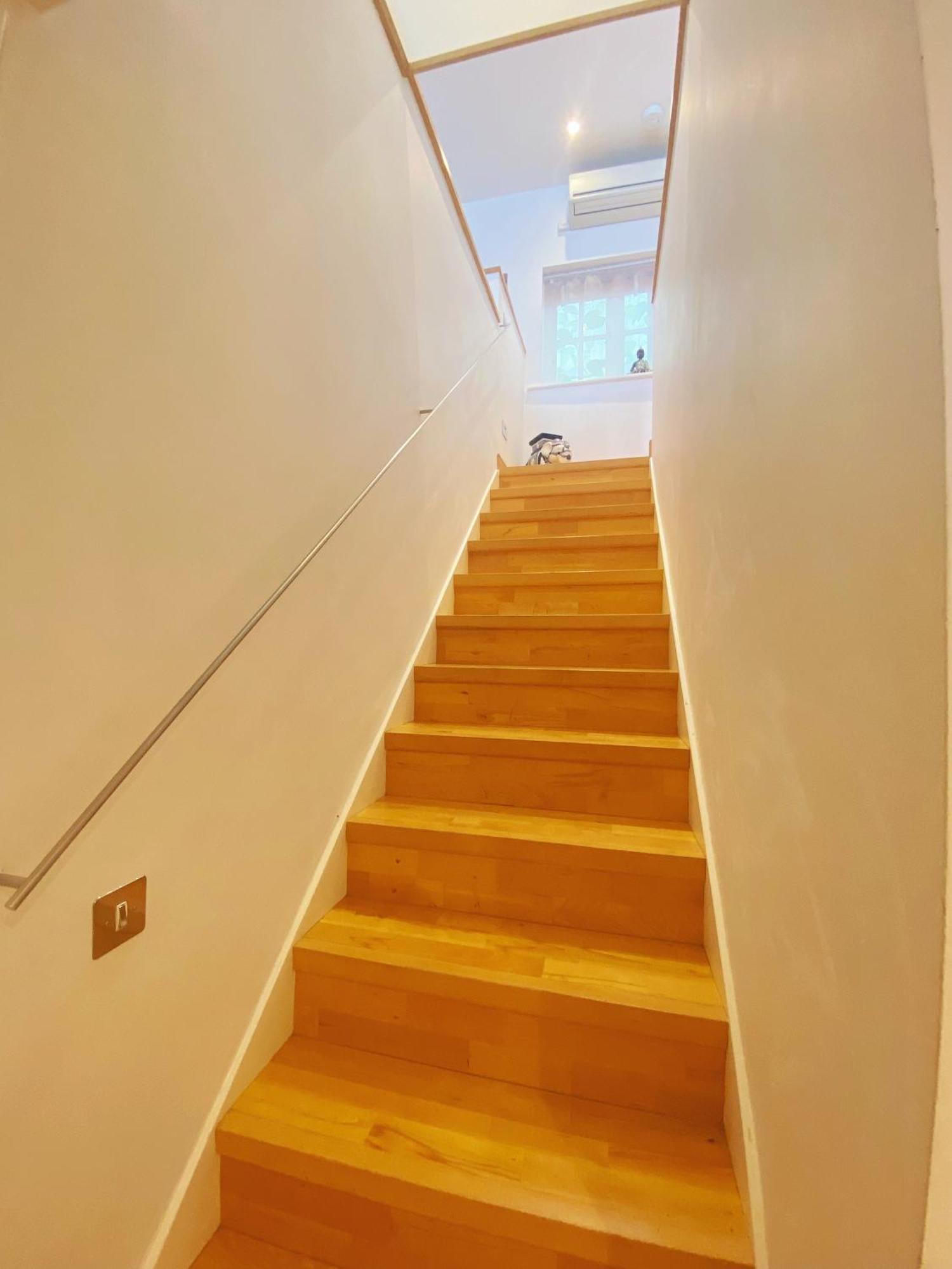 Luxury Belgrave Square Private Mews Townhouse Villa London Exteriör bild
