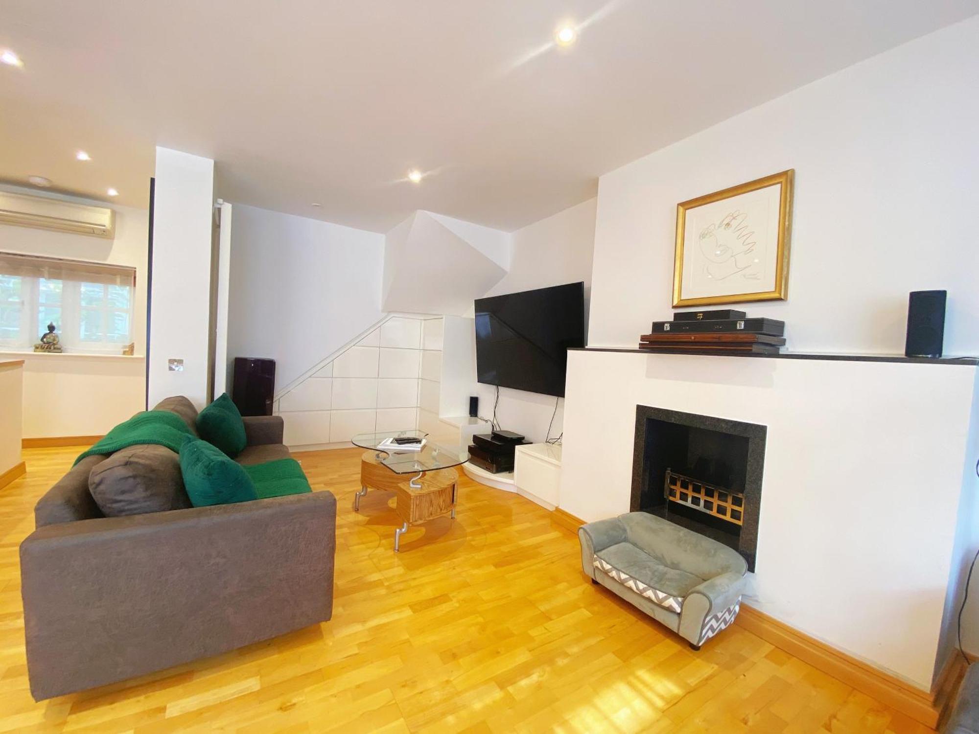 Luxury Belgrave Square Private Mews Townhouse Villa London Exteriör bild