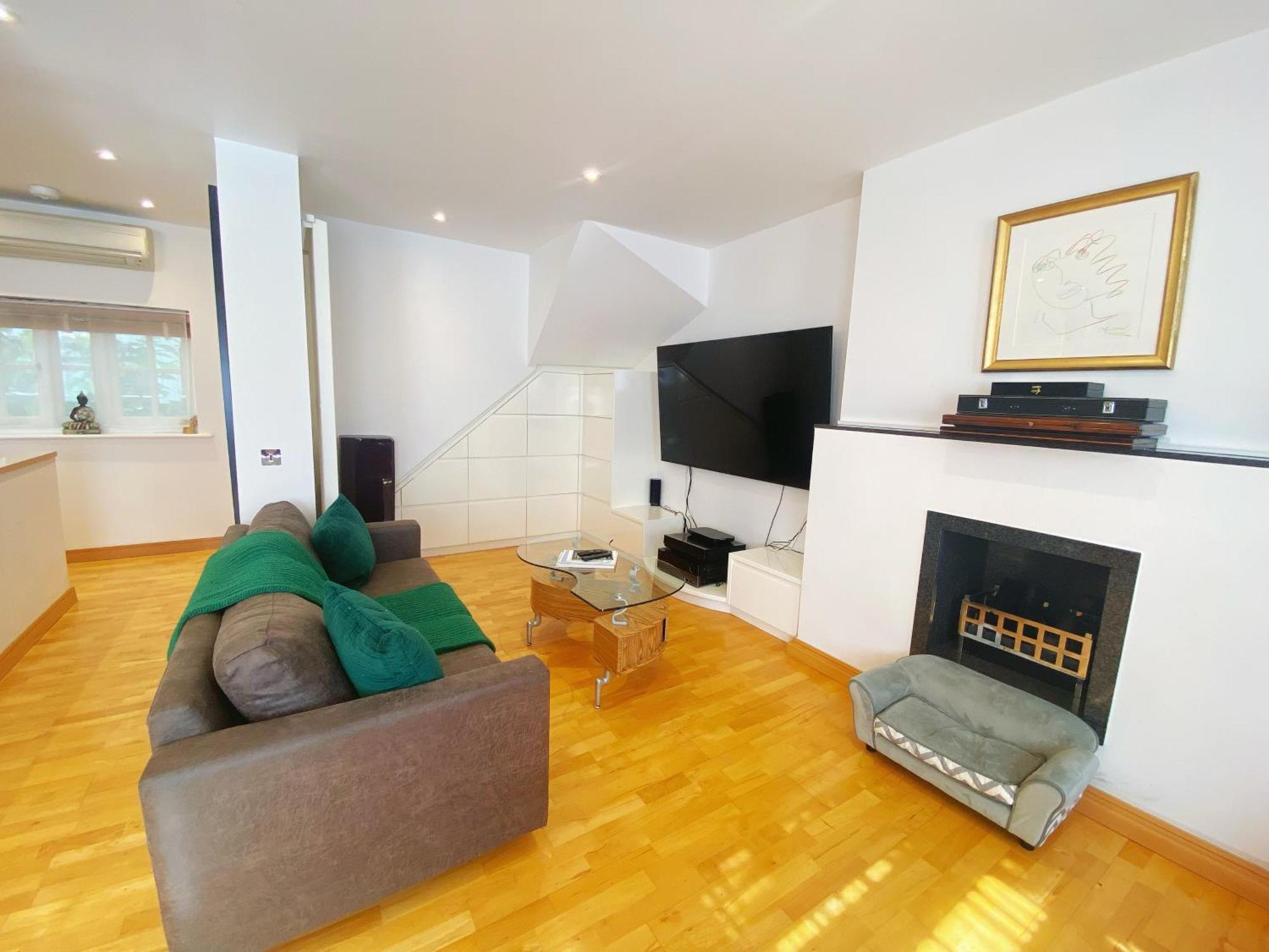 Luxury Belgrave Square Private Mews Townhouse Villa London Exteriör bild