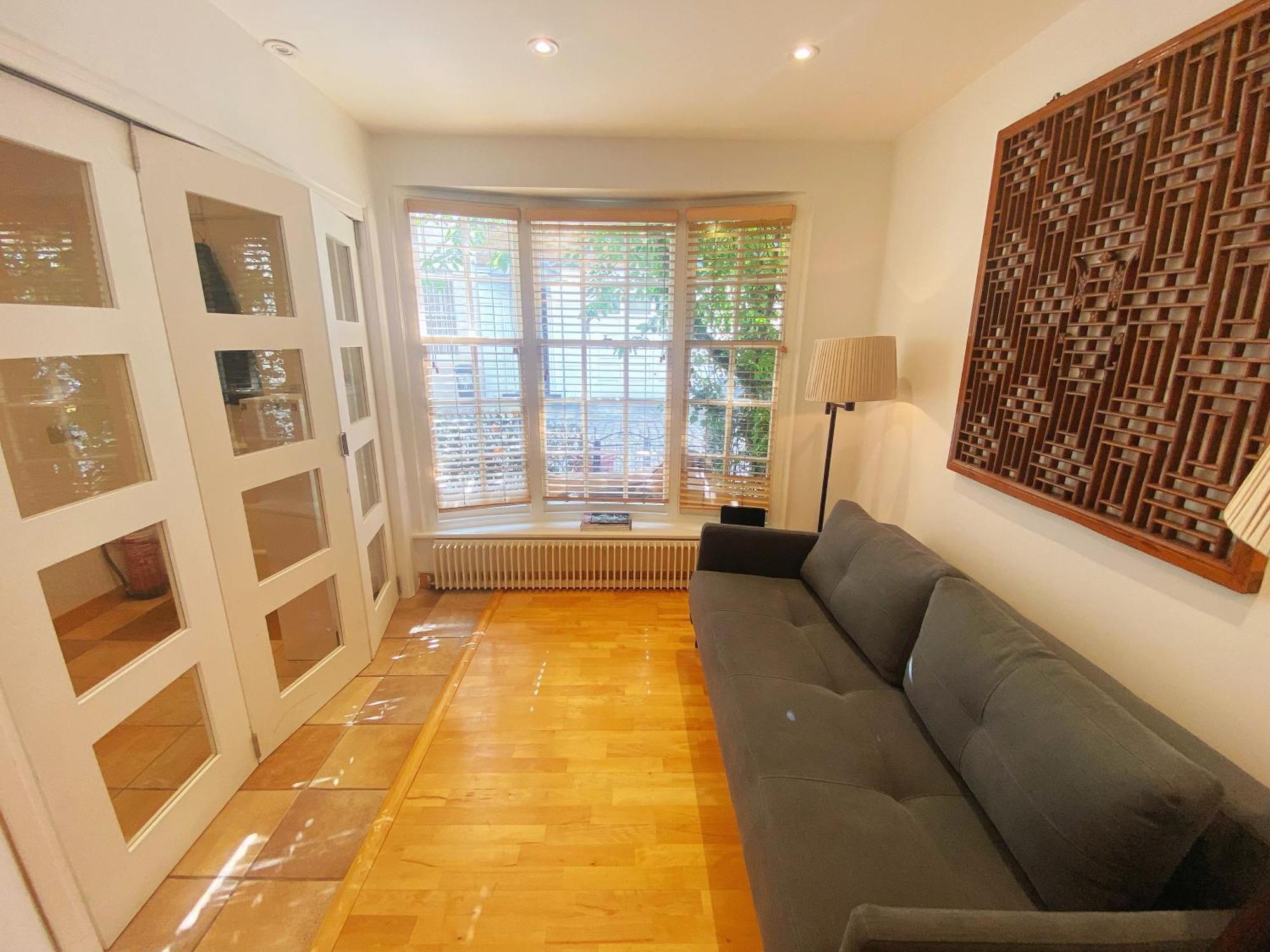 Luxury Belgrave Square Private Mews Townhouse Villa London Exteriör bild