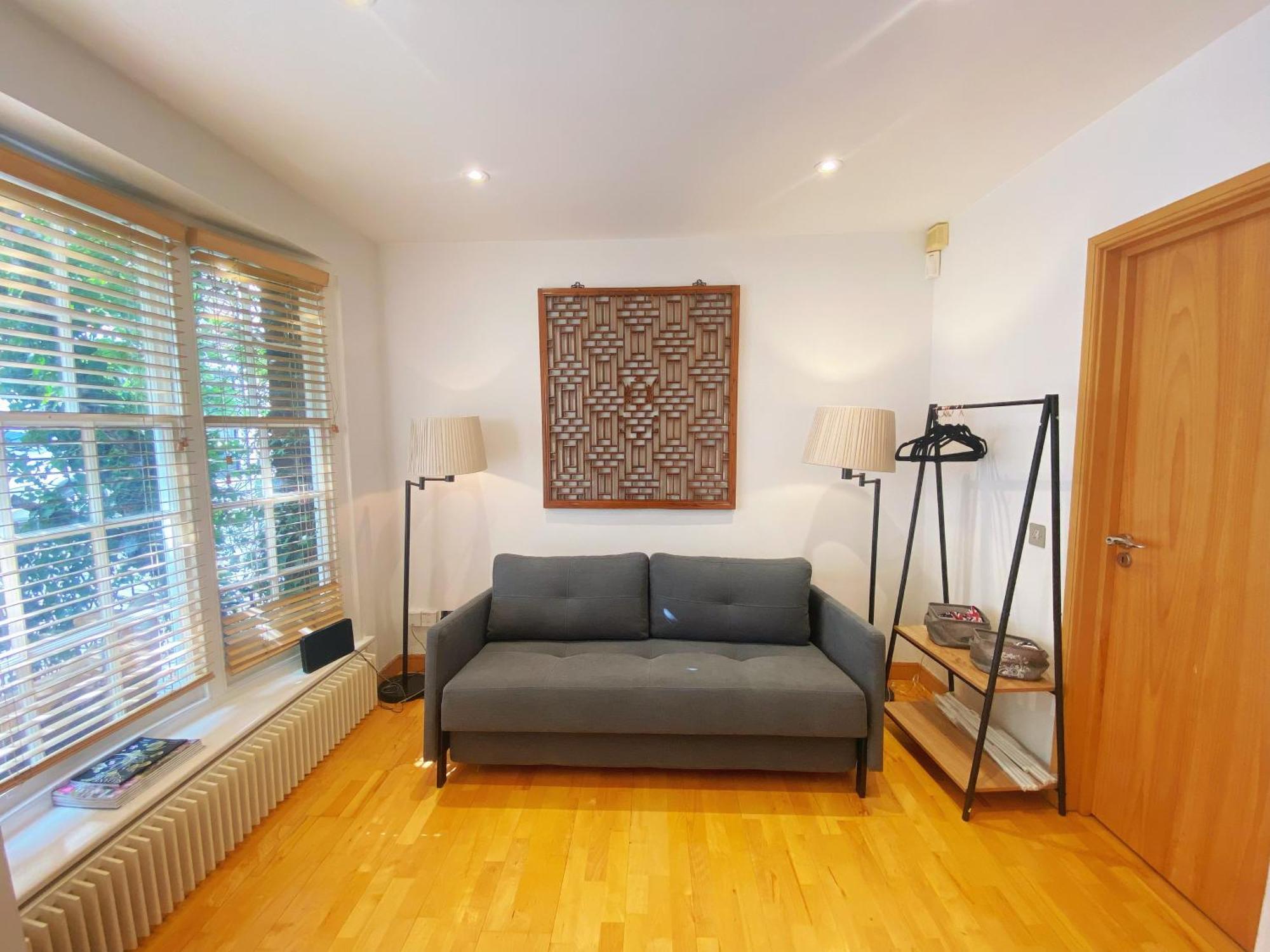 Luxury Belgrave Square Private Mews Townhouse Villa London Exteriör bild